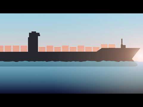Göteborgs Hamn - Skandiaporten SE